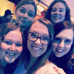 Meet your Posher, Jenna